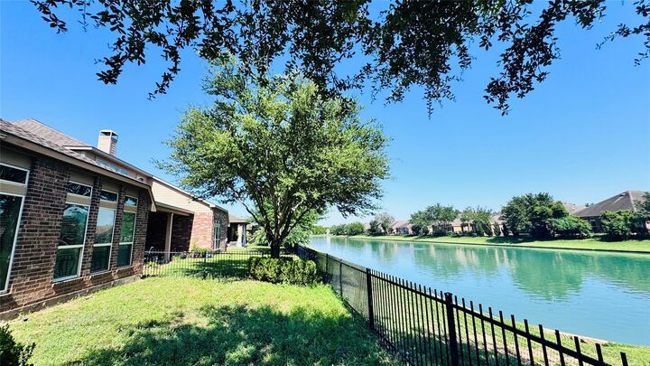 Property Photo:  26327 Mercy Moss Lane  TX 77406 