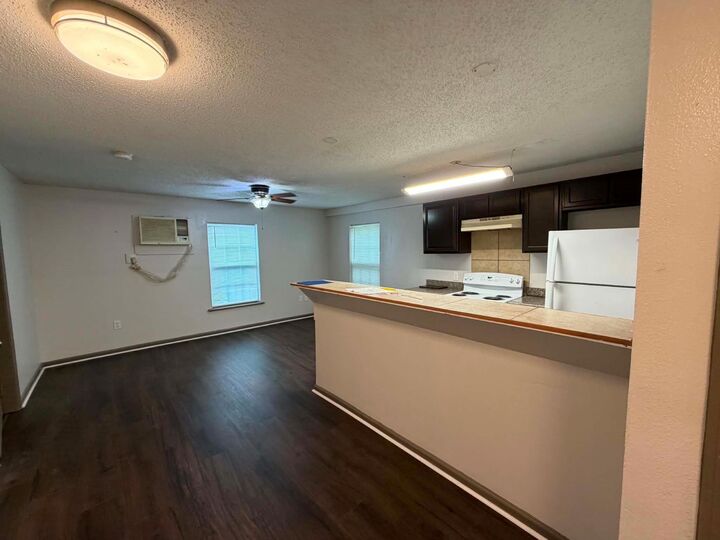 Property Photo:  3028 Avenue M 1A  TX 77550 