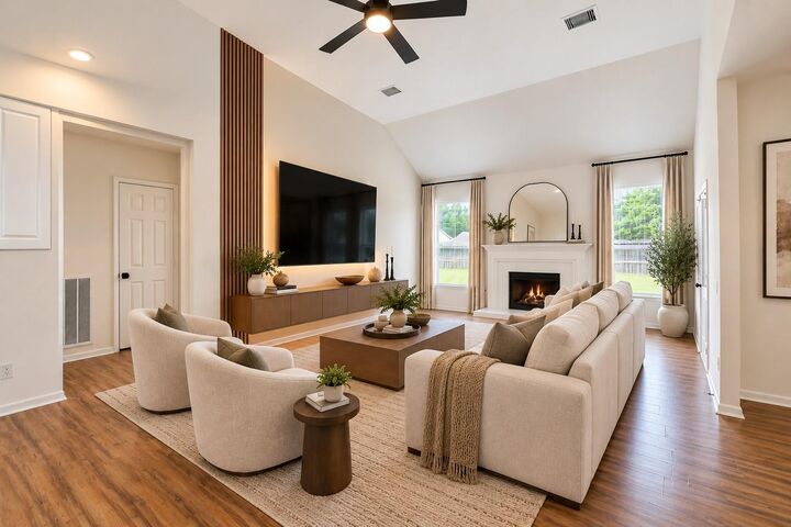 Property Photo:  2922 Veva Drive  TX 77584 
