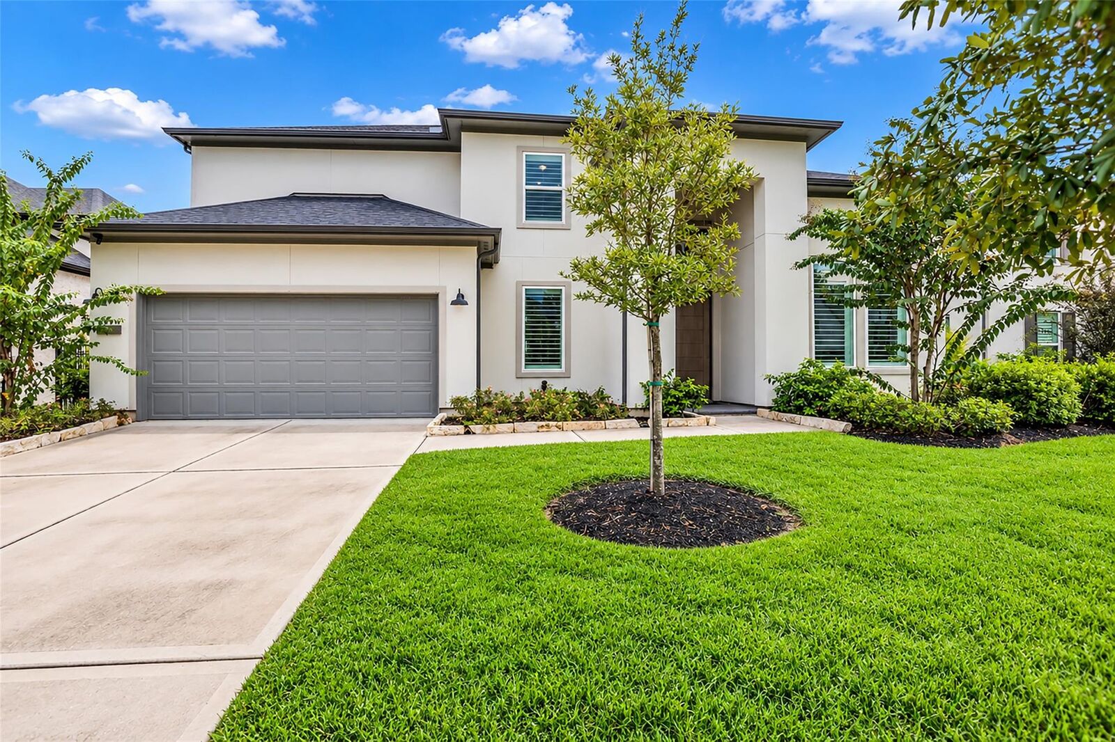 Property Photo: 80 Perennial Canyon Drive TX 77375