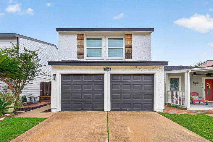 Property Photo: 10254 Sunwood Drive TX 77041