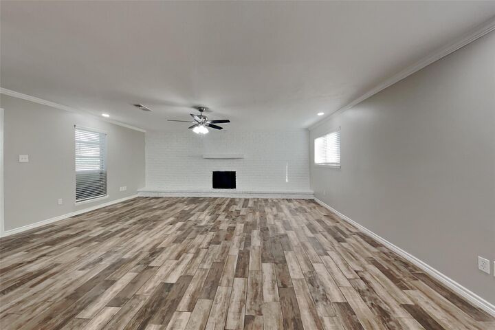 Property Photo:  22435 Lost Creek Road  TX 77450 