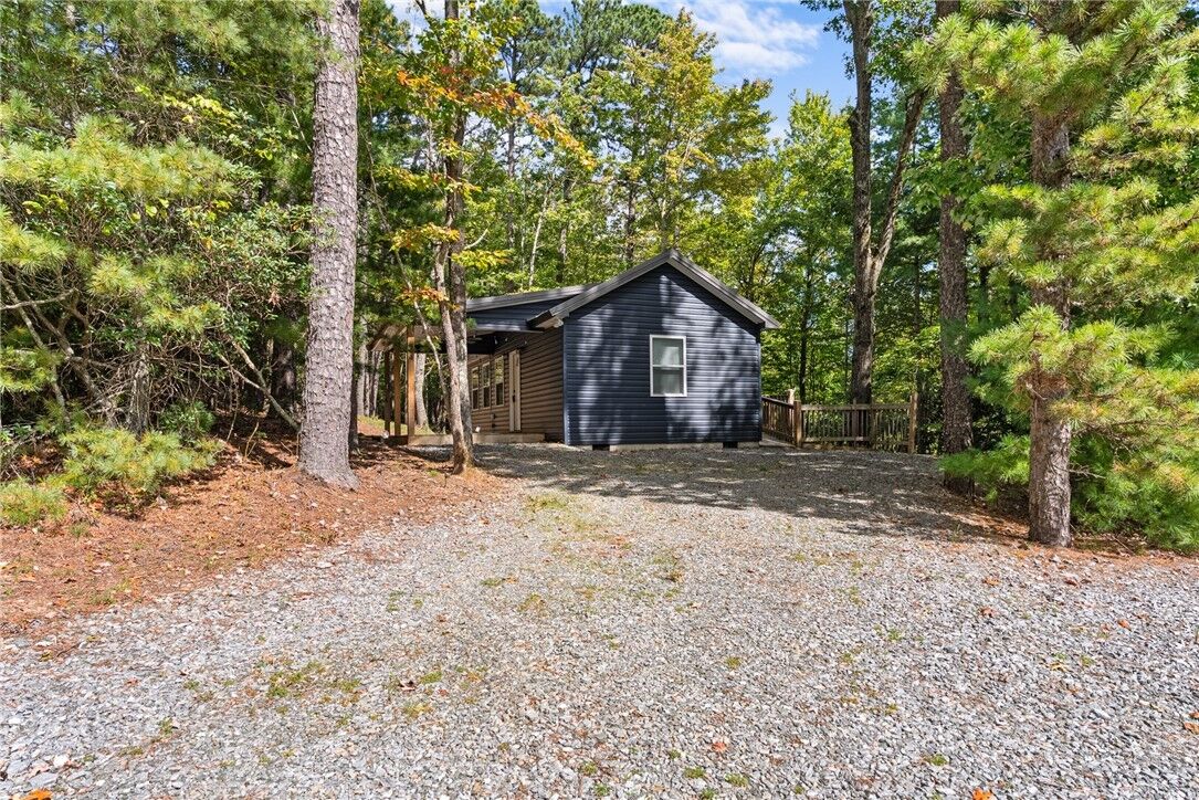 Property Photo: 44 Araniska Road NC 28627