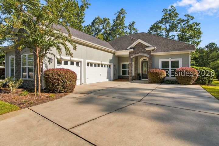 Property Photo: 417 Full Sweep E SC 29927