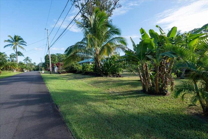 Property Photo:  S Opae St  HI 96778 