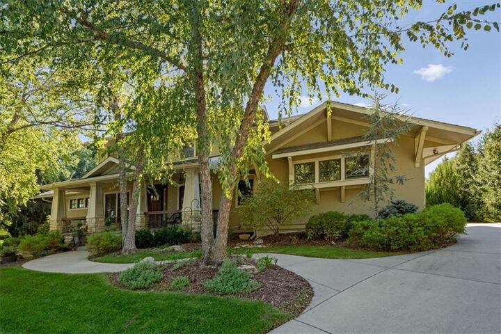Property Photo: 14204 Bluejacket Street KS 66221