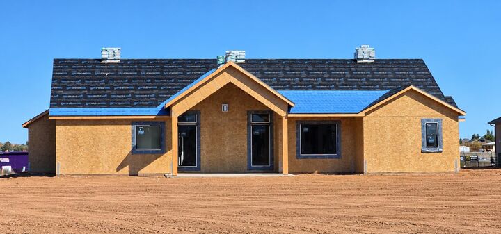 Property Photo:  3791 W 975 N  UT 84721 