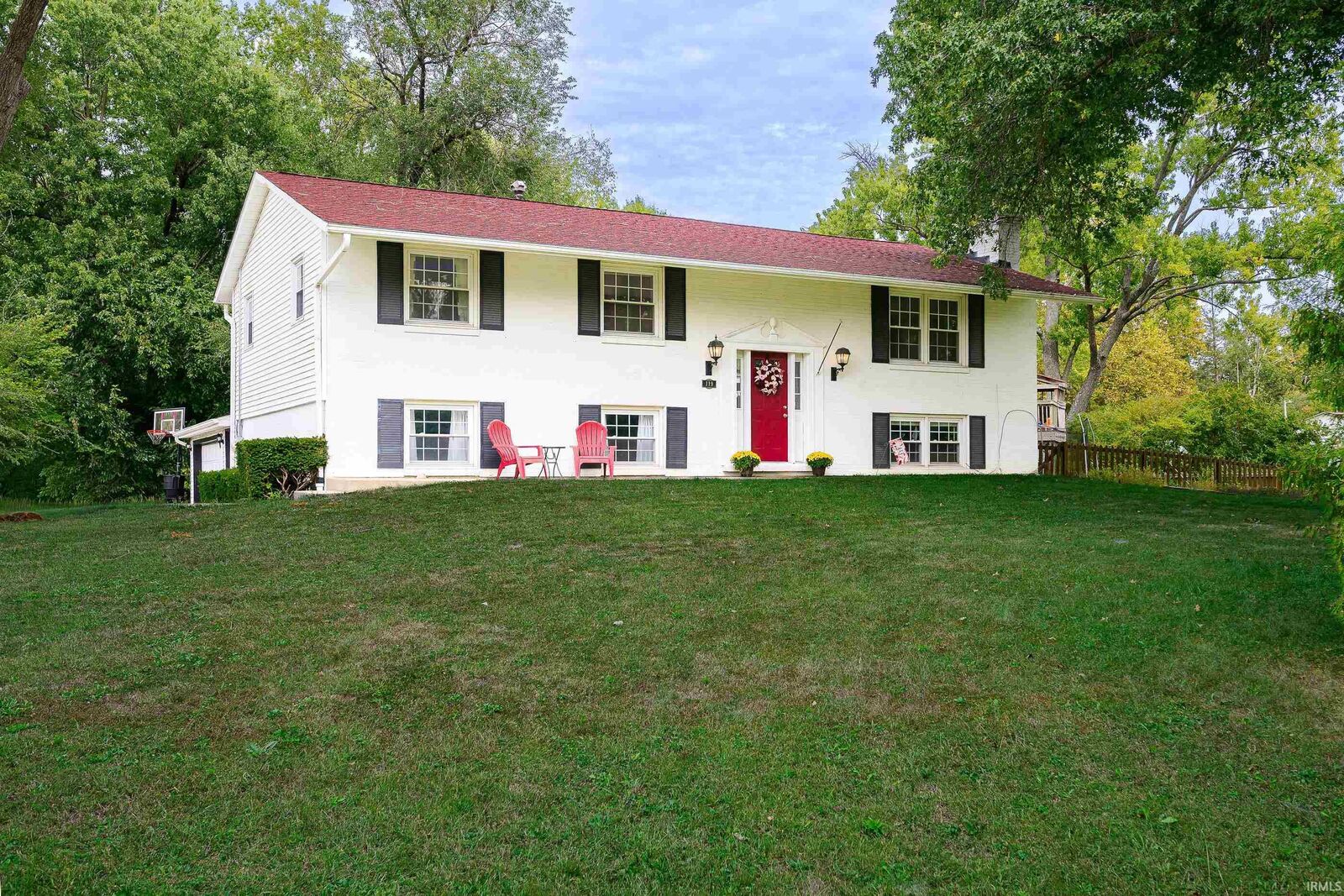 Property Photo:  119 S Glenwood Avenue  IN 47408 