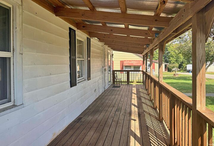 Property Photo: 1779 Scenic Hill Road IN 47553