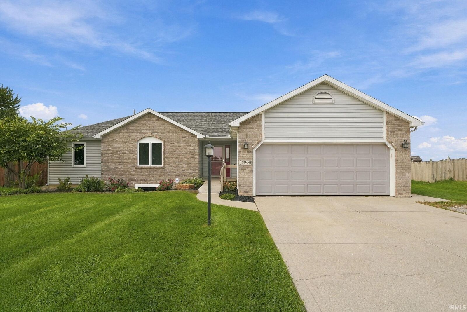 Property Photo: 15905 SR 37 IN 46743