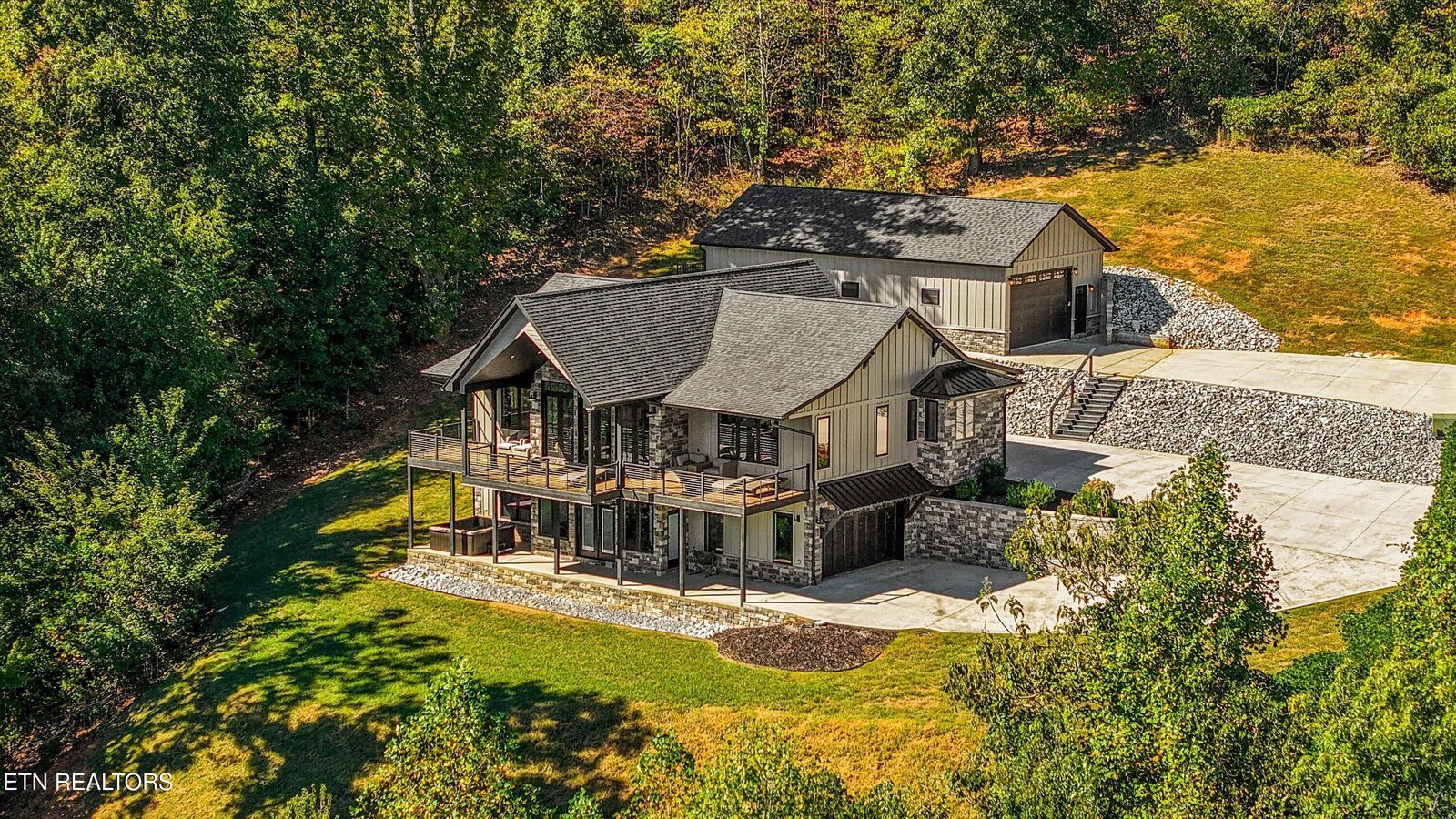 Property Photo:  256 Feldspar Rd  TN 37825 