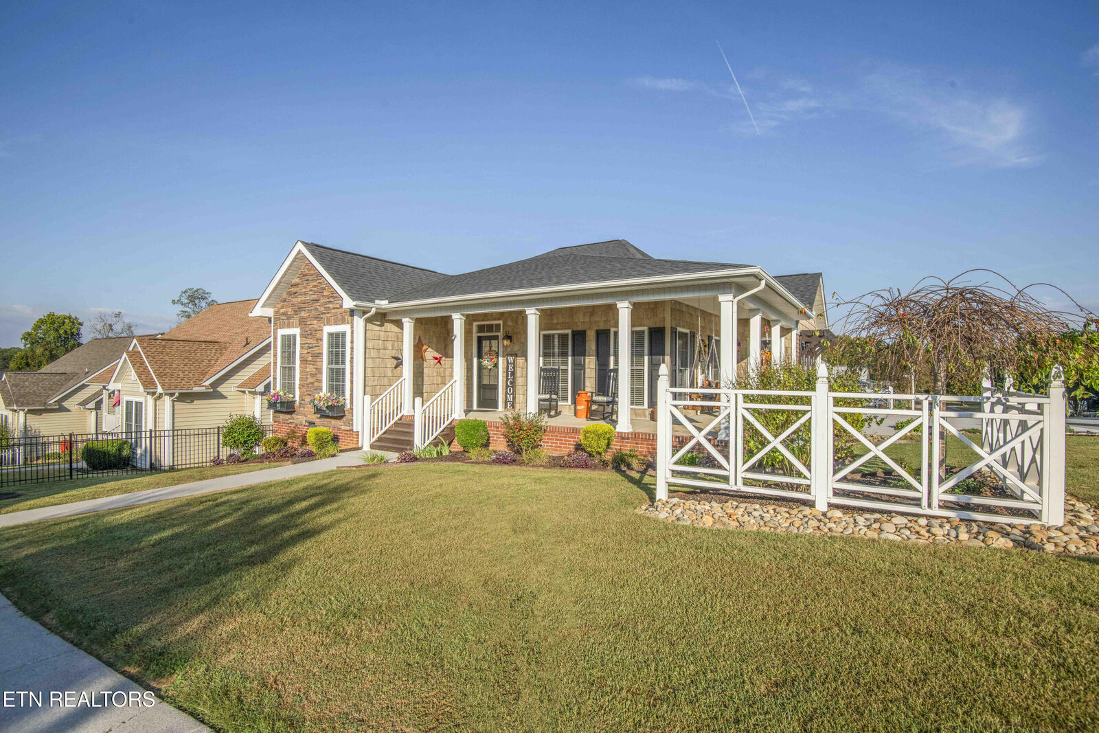 Property Photo:  108 Jasmine Drive  TN 37705 