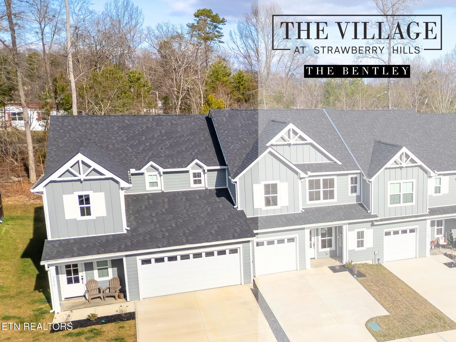 Property Photo: 7332 Sun Blossom Ln Lane 171 TN 37924