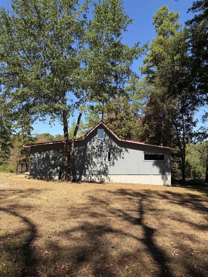 Property Photo:  600 Hall Rd  TX 75563 