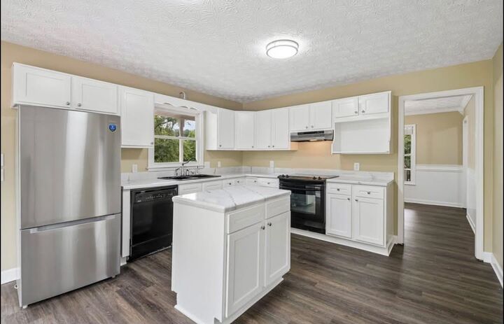 Property Photo:  2321 Murdock Rd  GA 30062 