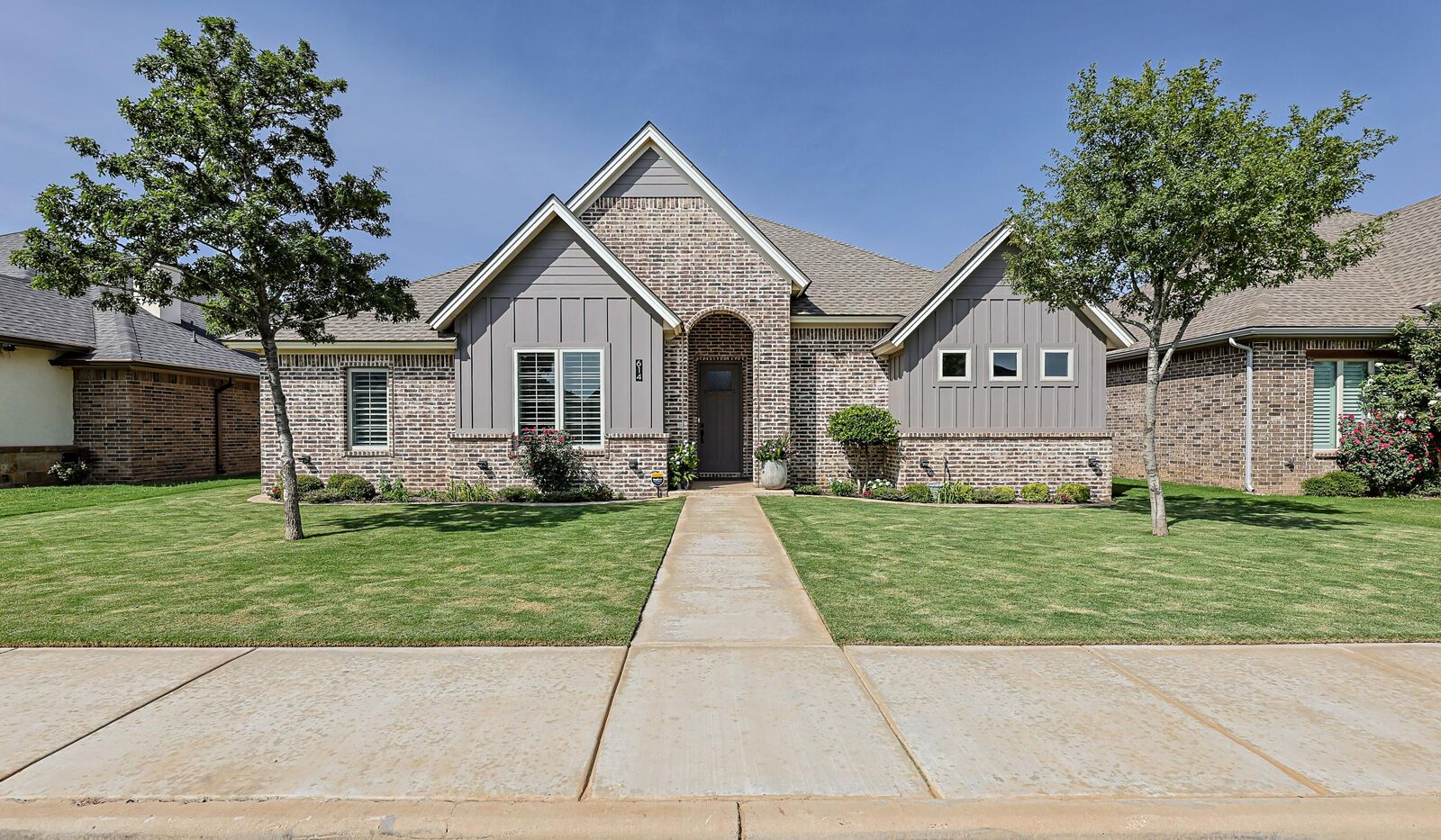 Property Photo:  614 Calvin Drive  TX 79382 