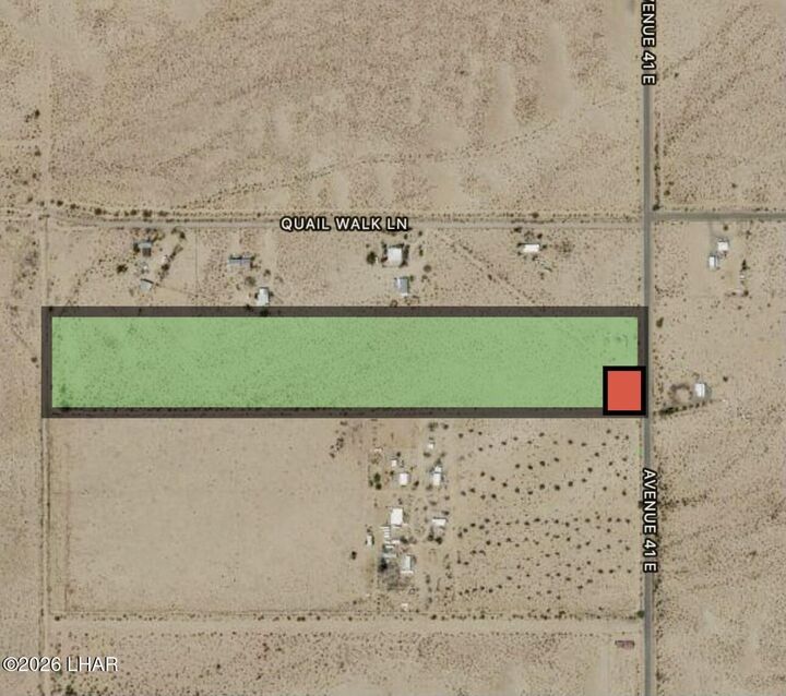 Property Photo:  32012 Avenue 41 E  AZ 85325 