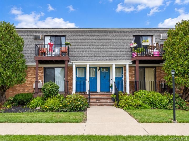 Property Photo:  2 Fortune Road W 2A  NY 10941 