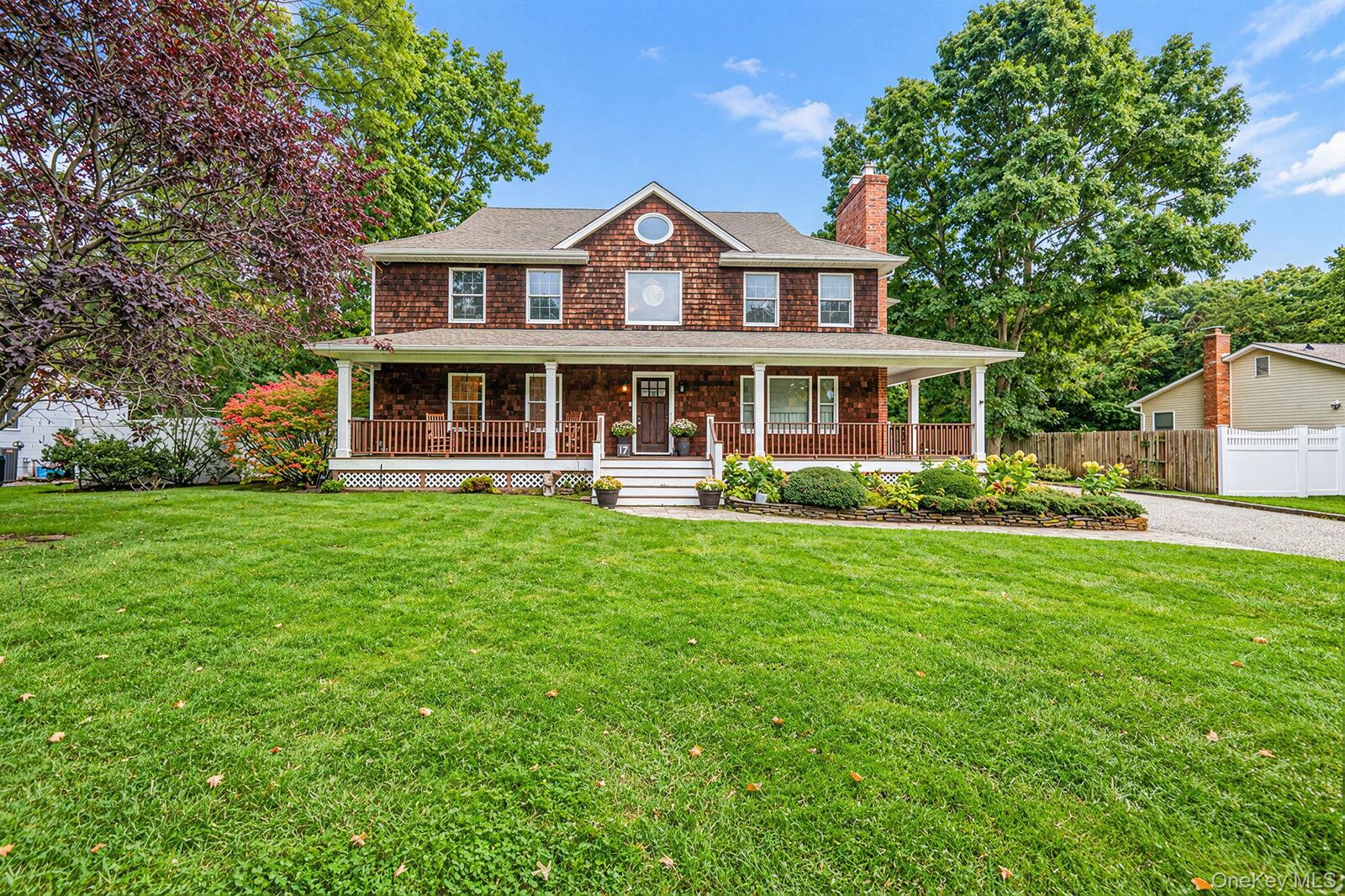Property Photo: 17 Mayfield Drive NY 11951