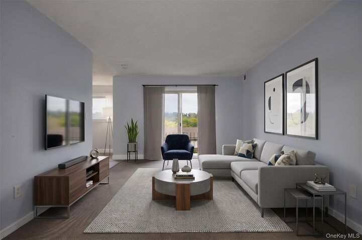 Property Photo: 26 Cooper Road 205 NY 12603