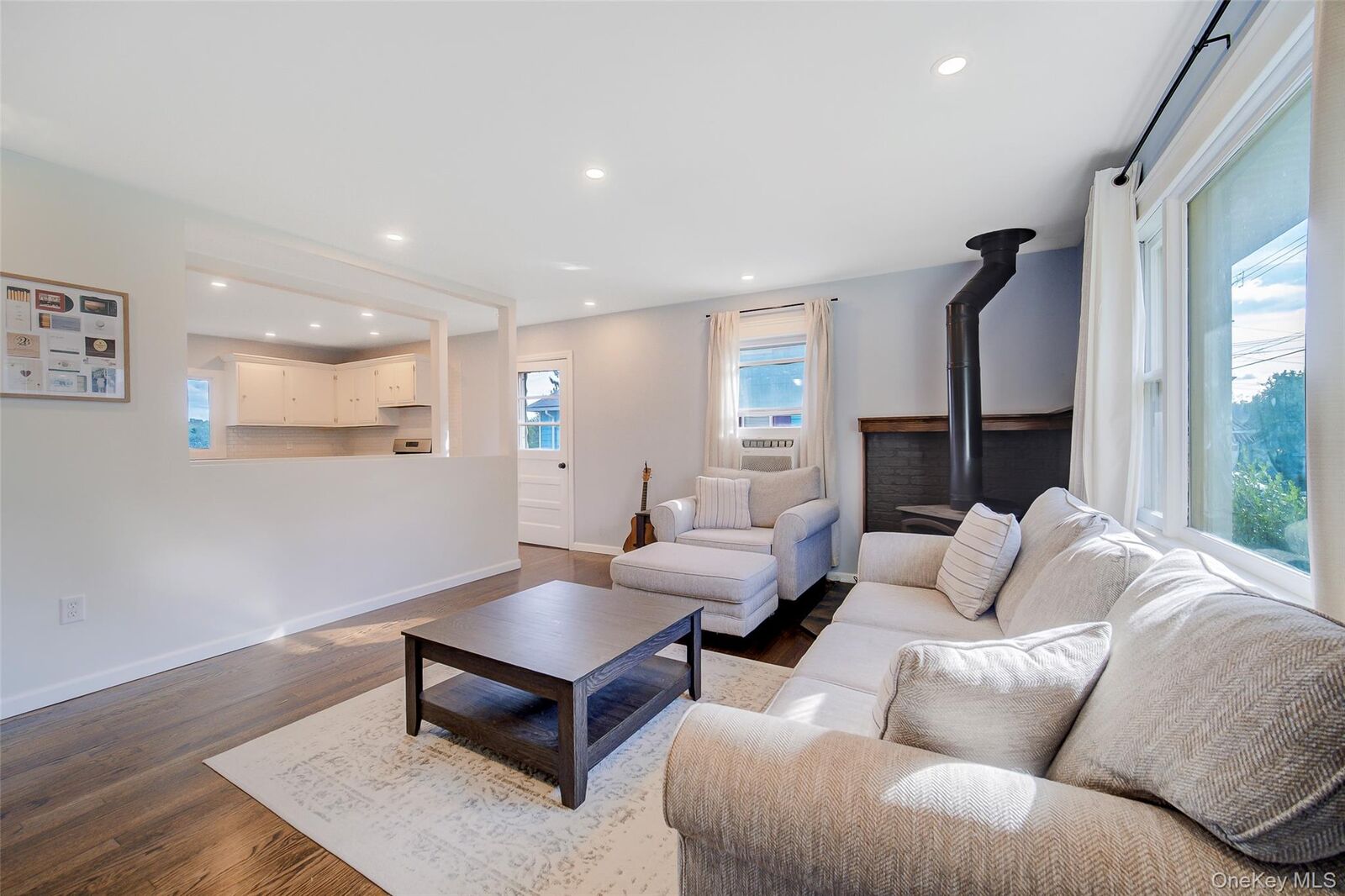 Property Photo:  138 Prospect Avenue  NY 10940 