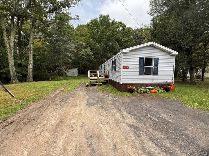 Property Photo: 25 Fawn Road 8 NY 12477