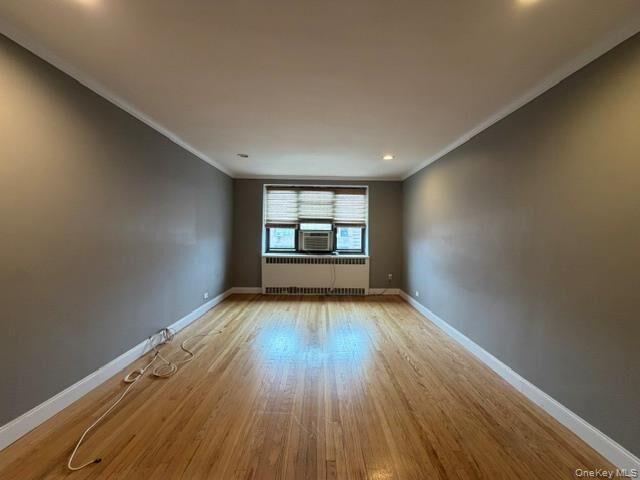 Property Photo: 6771 Yellowstone Boulevard 7T NY 11375
