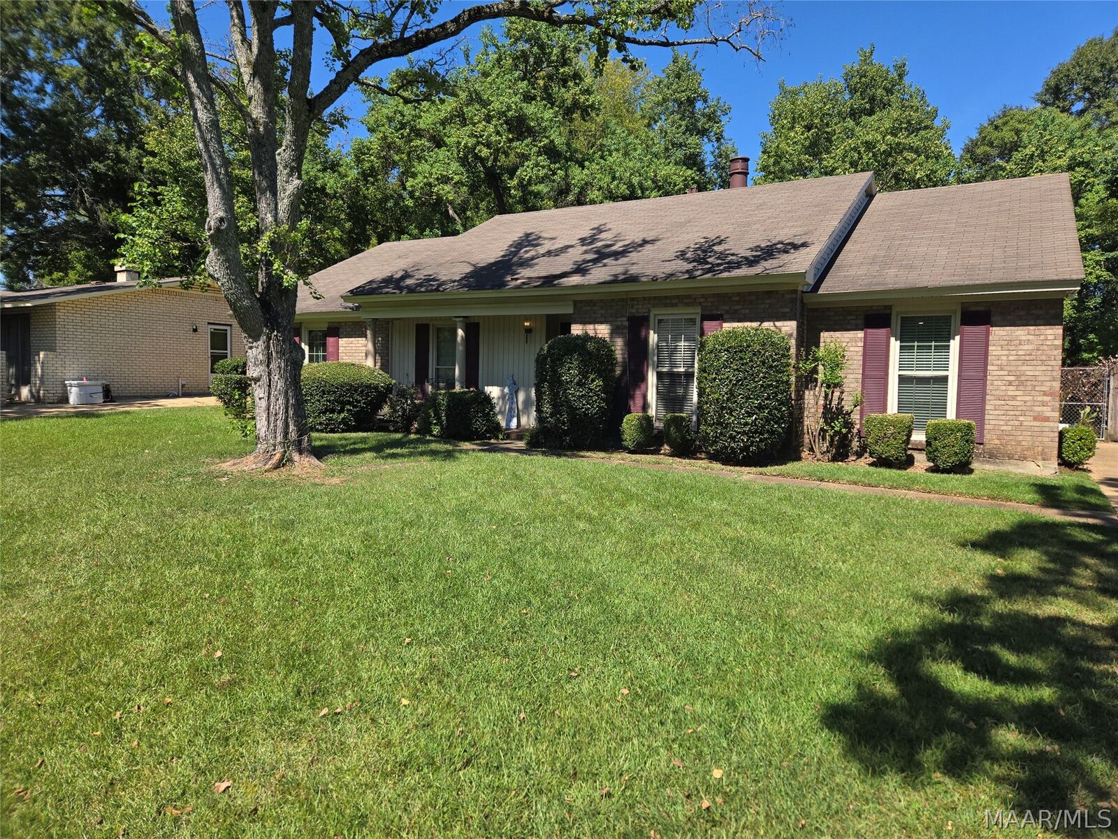 Property Photo:  3513 Royal Carriage Drive  AL 36116 
