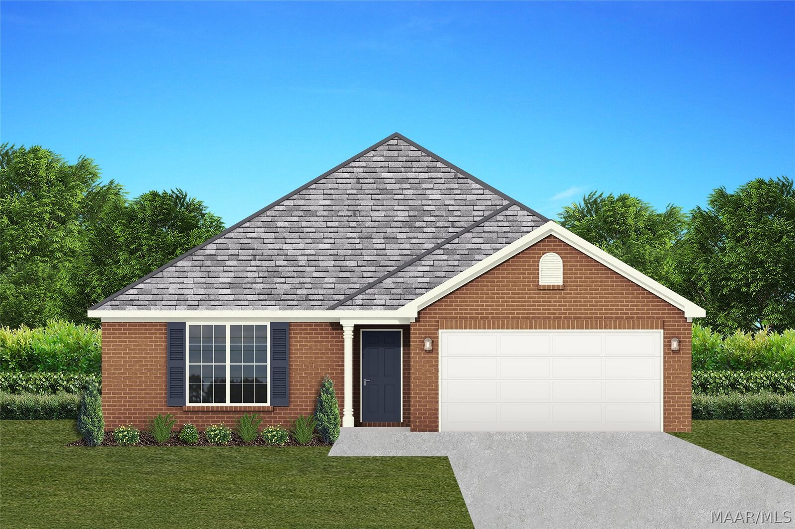 Property Photo: 4005 Albion Drive AL 36116