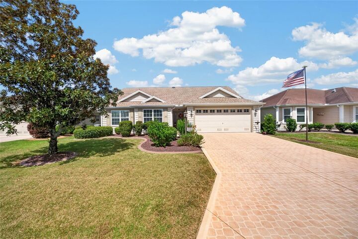 Property Photo:  1648 Pennecamp Drive  FL 32162 