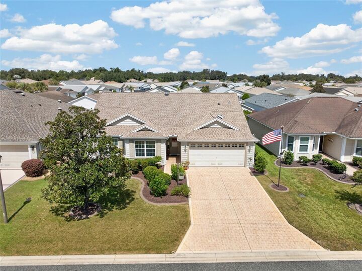 Property Photo:  1648 Pennecamp Drive  FL 32162 