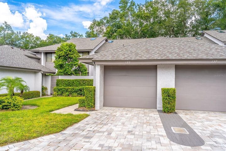 Property Photo:  139 Olive Tree Circle  FL 32714 