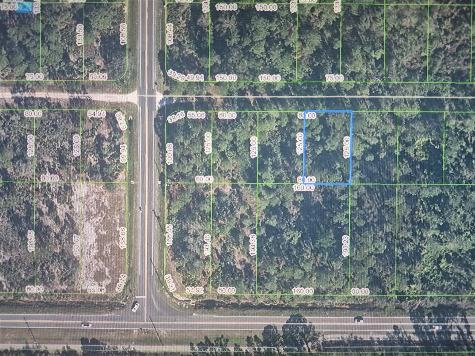 Property Photo: 274 Pigeon Avenue FL 33870