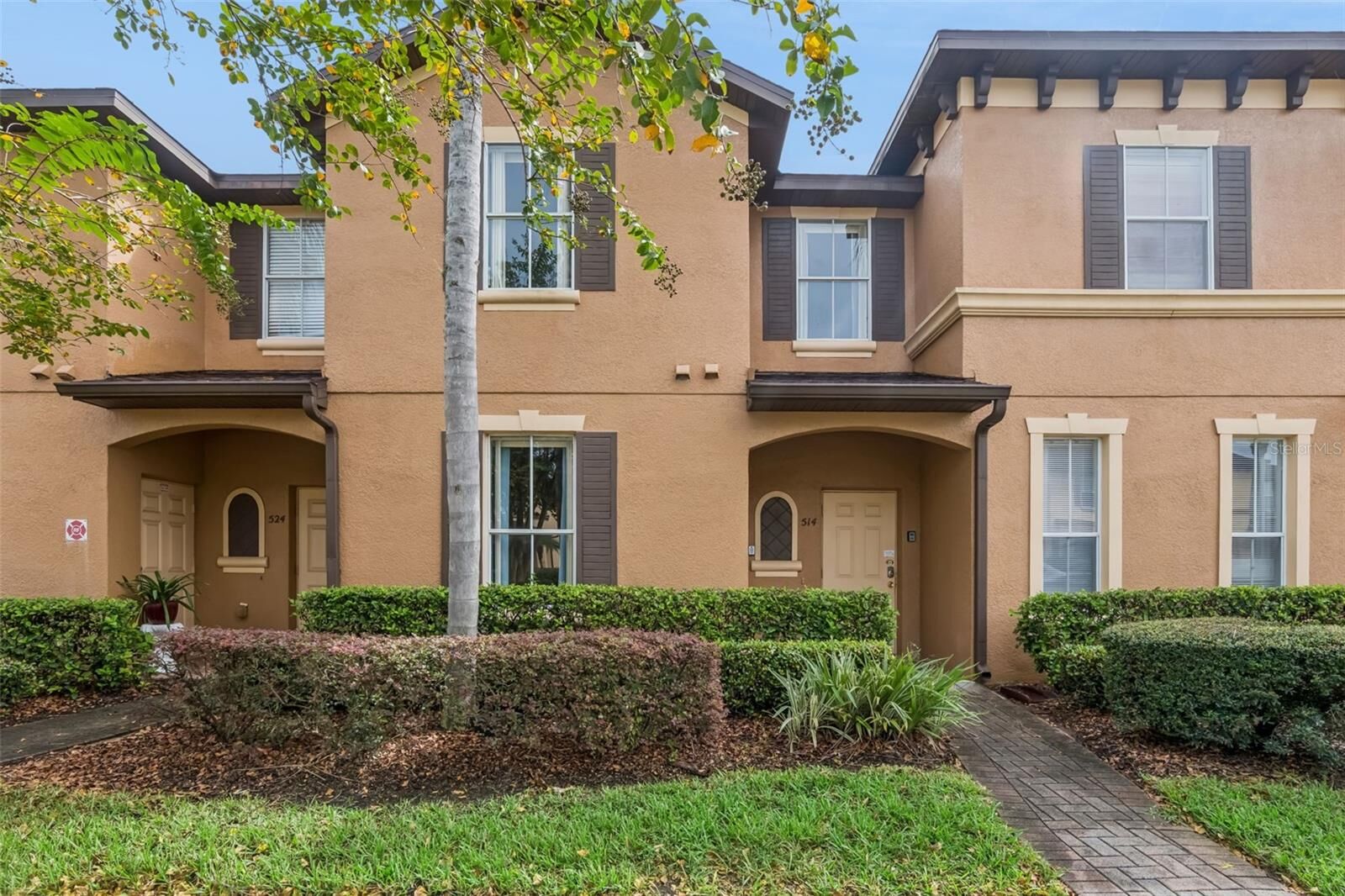 Property Photo: 514 Verona Avenue FL 33897