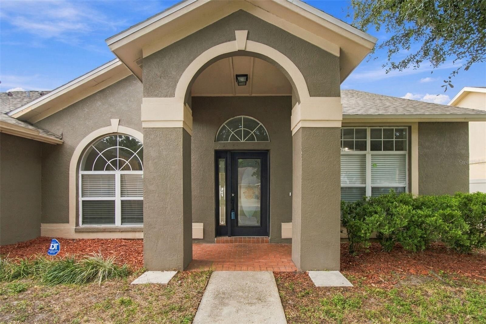 Property Photo:  28436 Openfield Loop  FL 33543 
