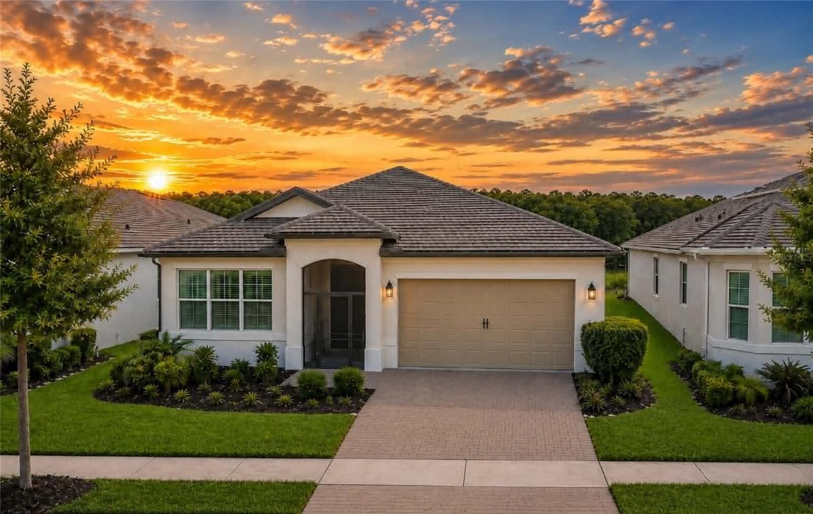 Property Photo:  1999 Limestone Trail  FL 34747 