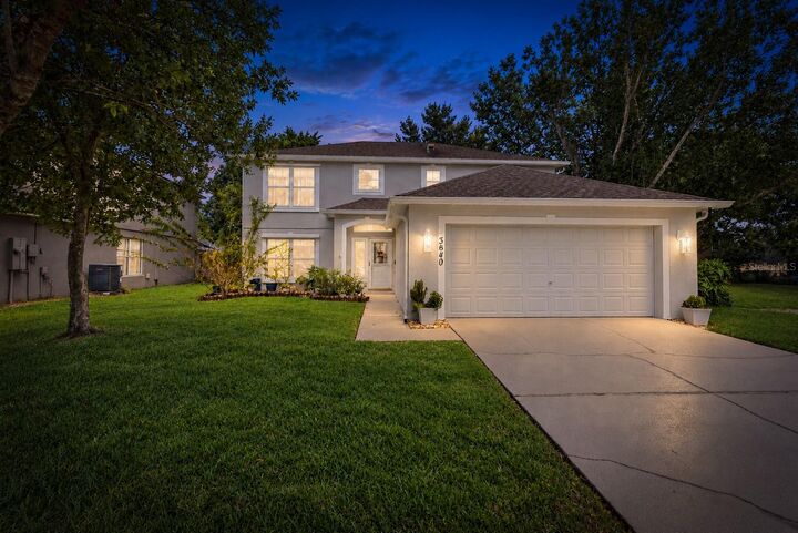 Property Photo:  3640 Stonefield Drive  FL 32826 