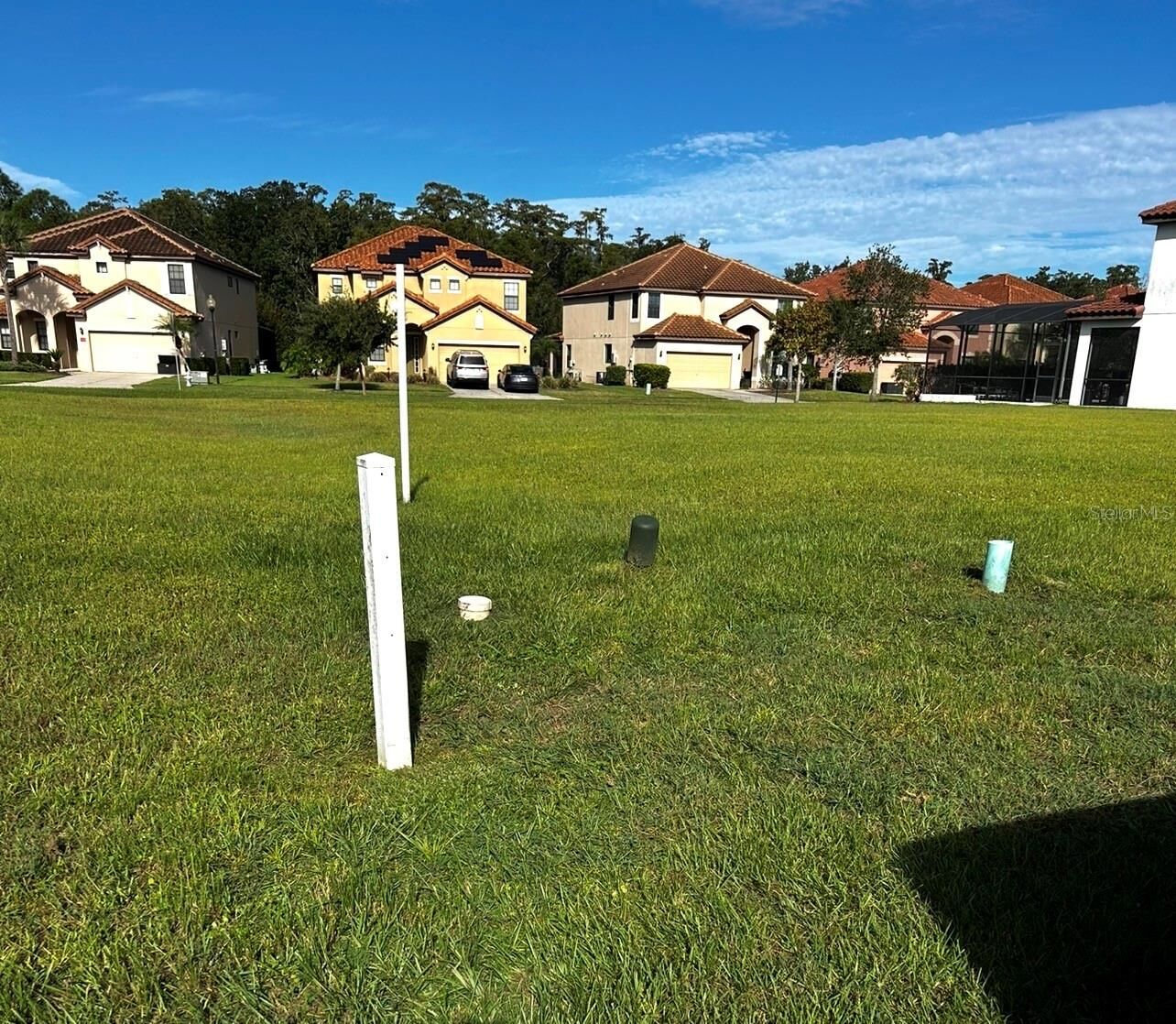 Property Photo:  2627 Tranquility Way  FL 34746 