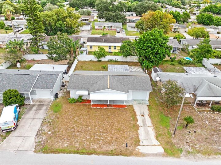 Property Photo:  3636 Hendrix Street  FL 34652 