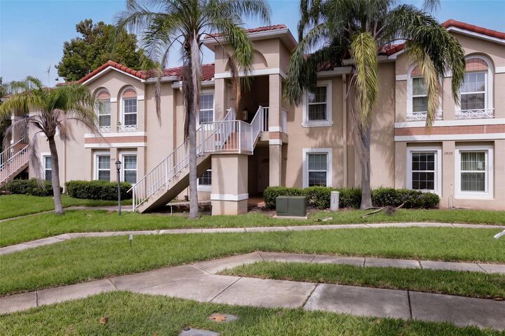 Property Photo: 2828 Osprey Cove Place 202 FL 34746