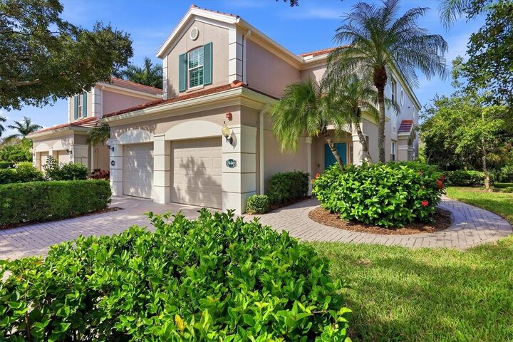 Property Photo: 7440 Botanica Parkway 202 FL 34238