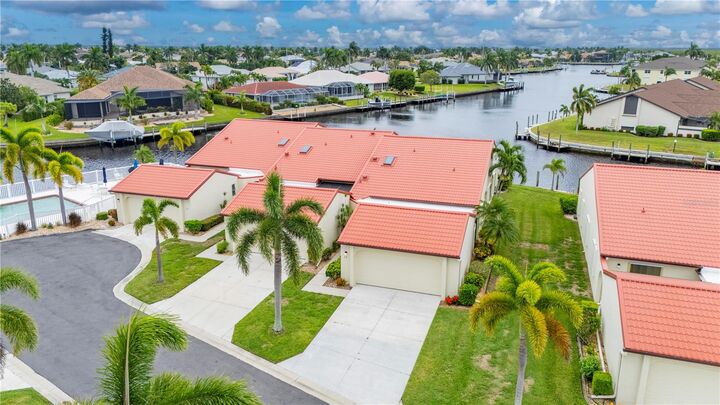 Property Photo:  3830 Bal Harbor Boulevard 17  FL 33950 