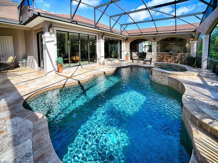 Property Photo:  1103 Miona Shores Drive  FL 32162 