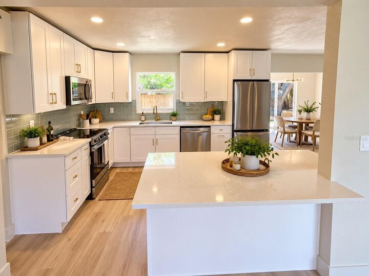 Property Photo:  644 Manor Drive W  FL 34698 
