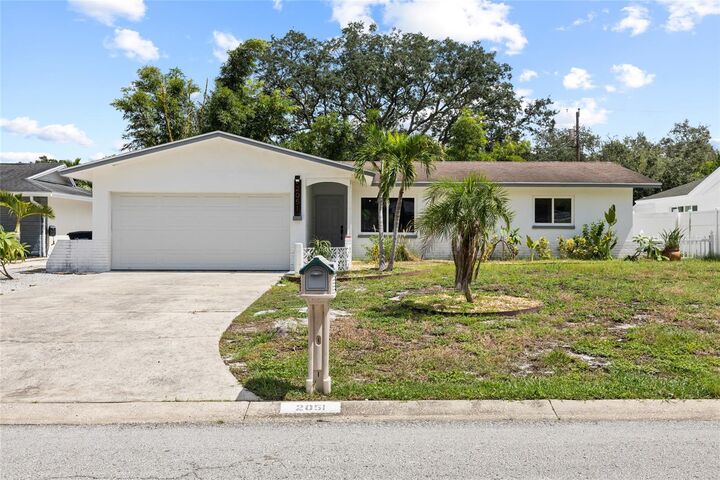 Property Photo:  2051 Little Neck Road  FL 33755 