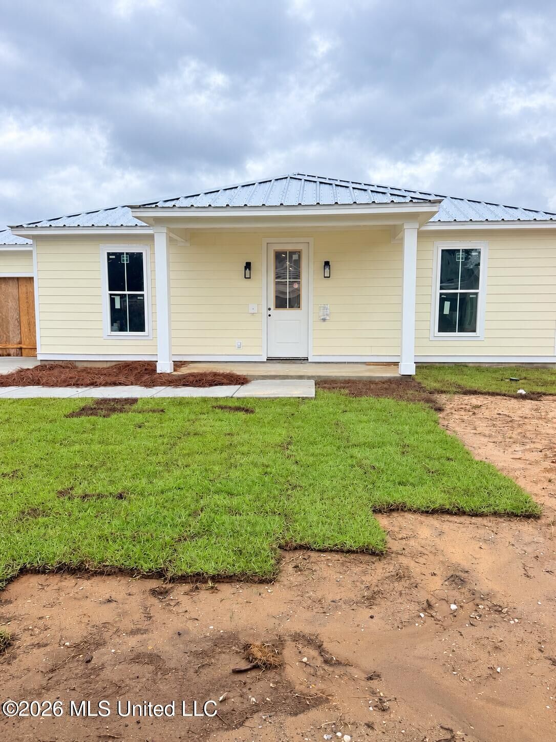 Property Photo:  175 Phillips Drive  MS 39507 