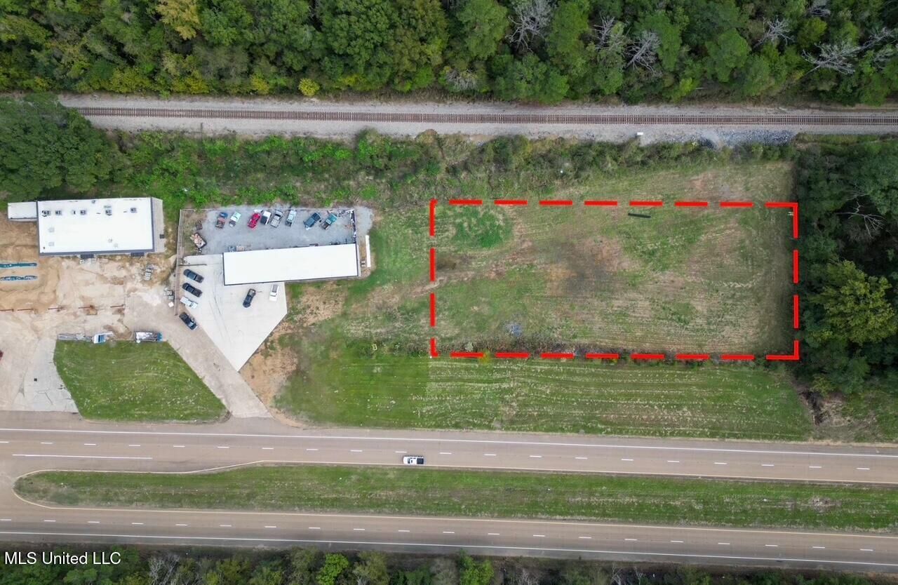 Property Photo:  576 US 49  MS 39071 