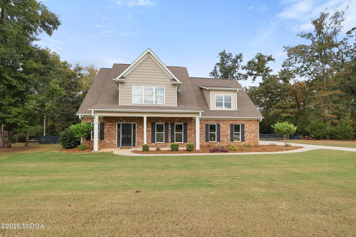 Property Photo:  192 Jackson Drive  GA 31029 