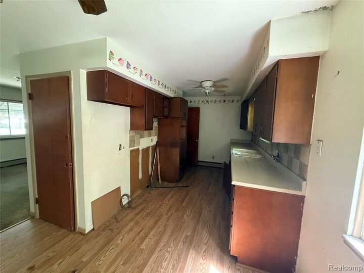 Property Photo:  1143 Baldwin Road  MI 48446 3011 
