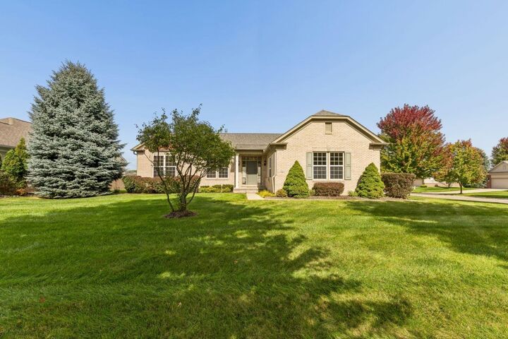 Property Photo: 6351 Prairie Dunes Drive MI 48439